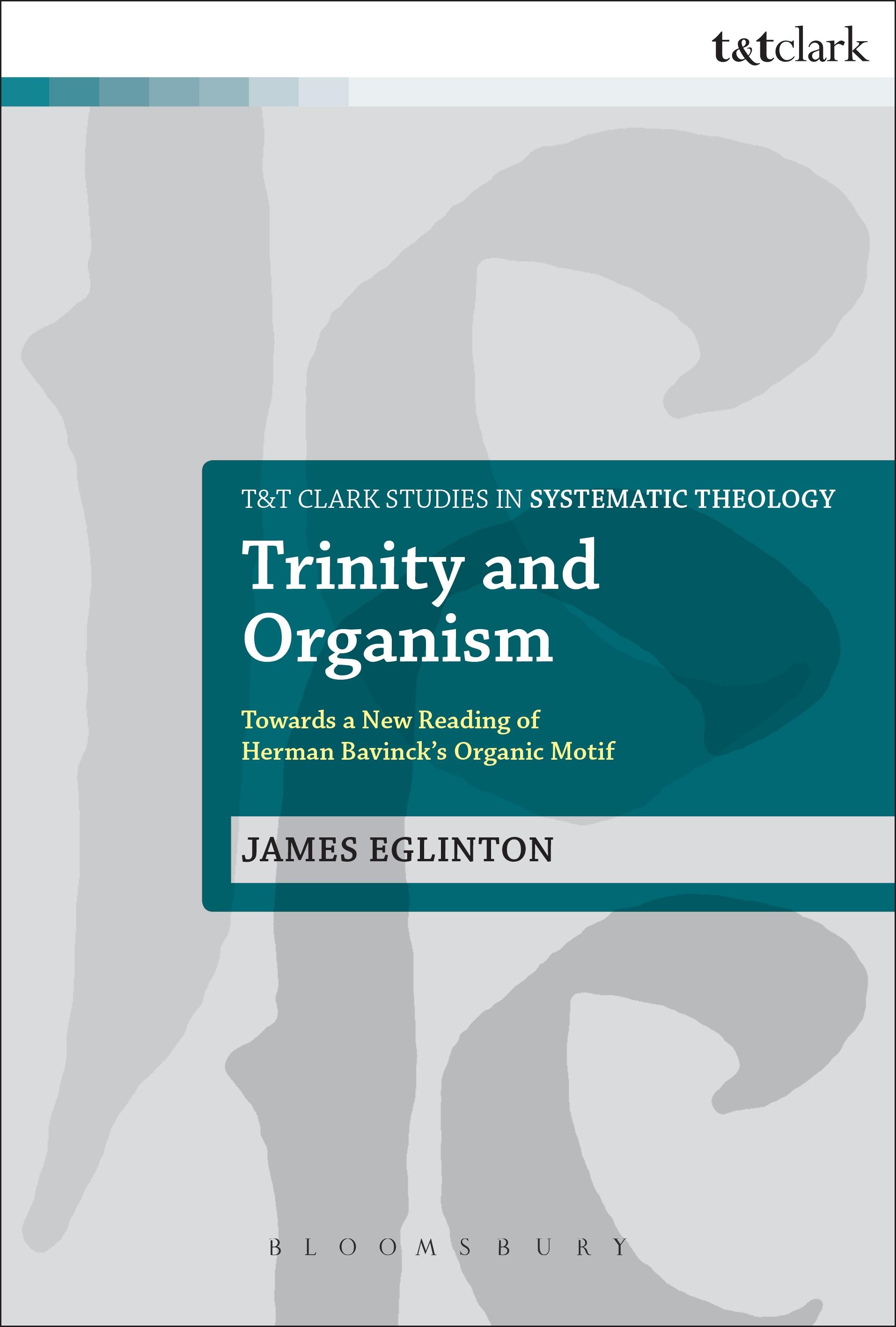 Trinity and Organism