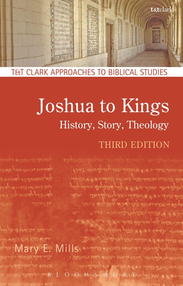 Joshua to Kings by Mary E. Mills