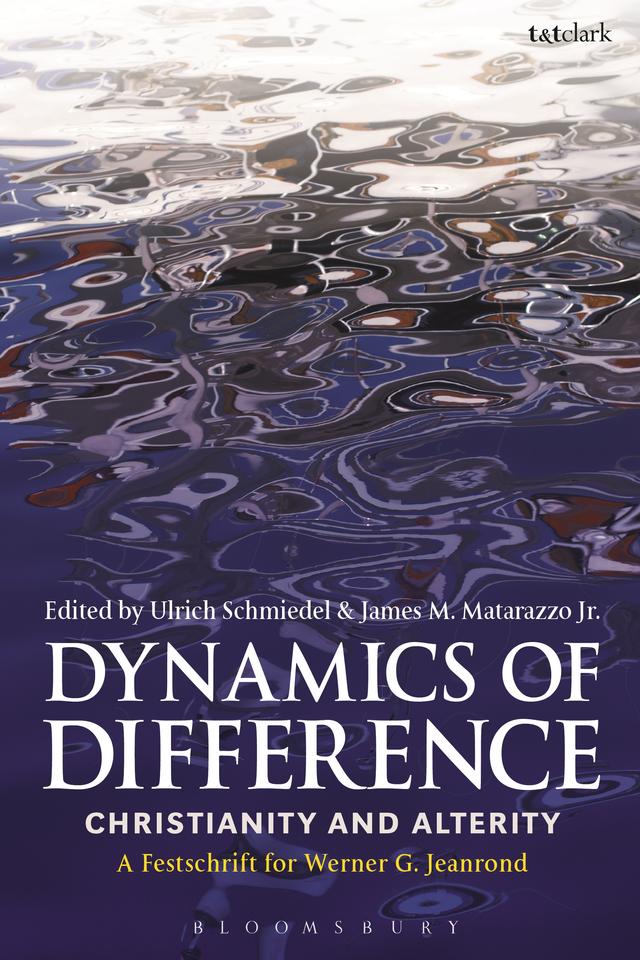Dynamics of Difference by James Matarazzo, Ulrich Schmiedel