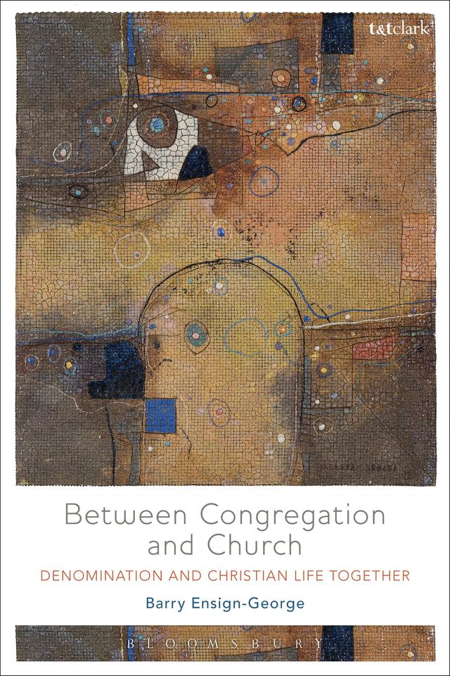Between Congregation and Church by Barry A. Ensign-George