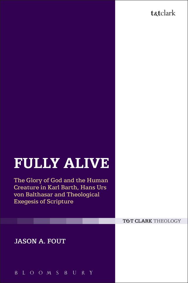 Fully Alive by Jason A. Fout