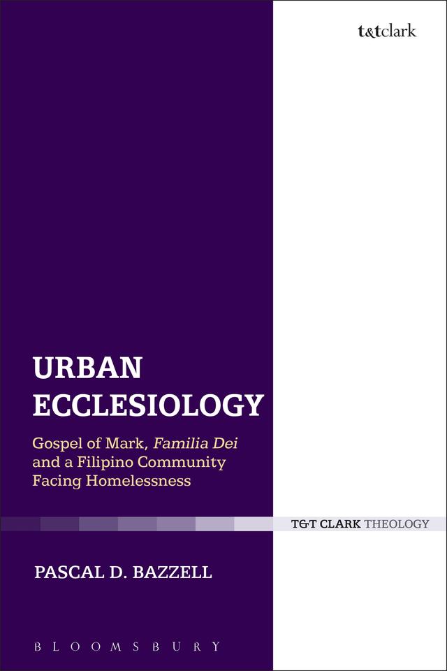 Urban Ecclesiology by Pascal D. Bazzell