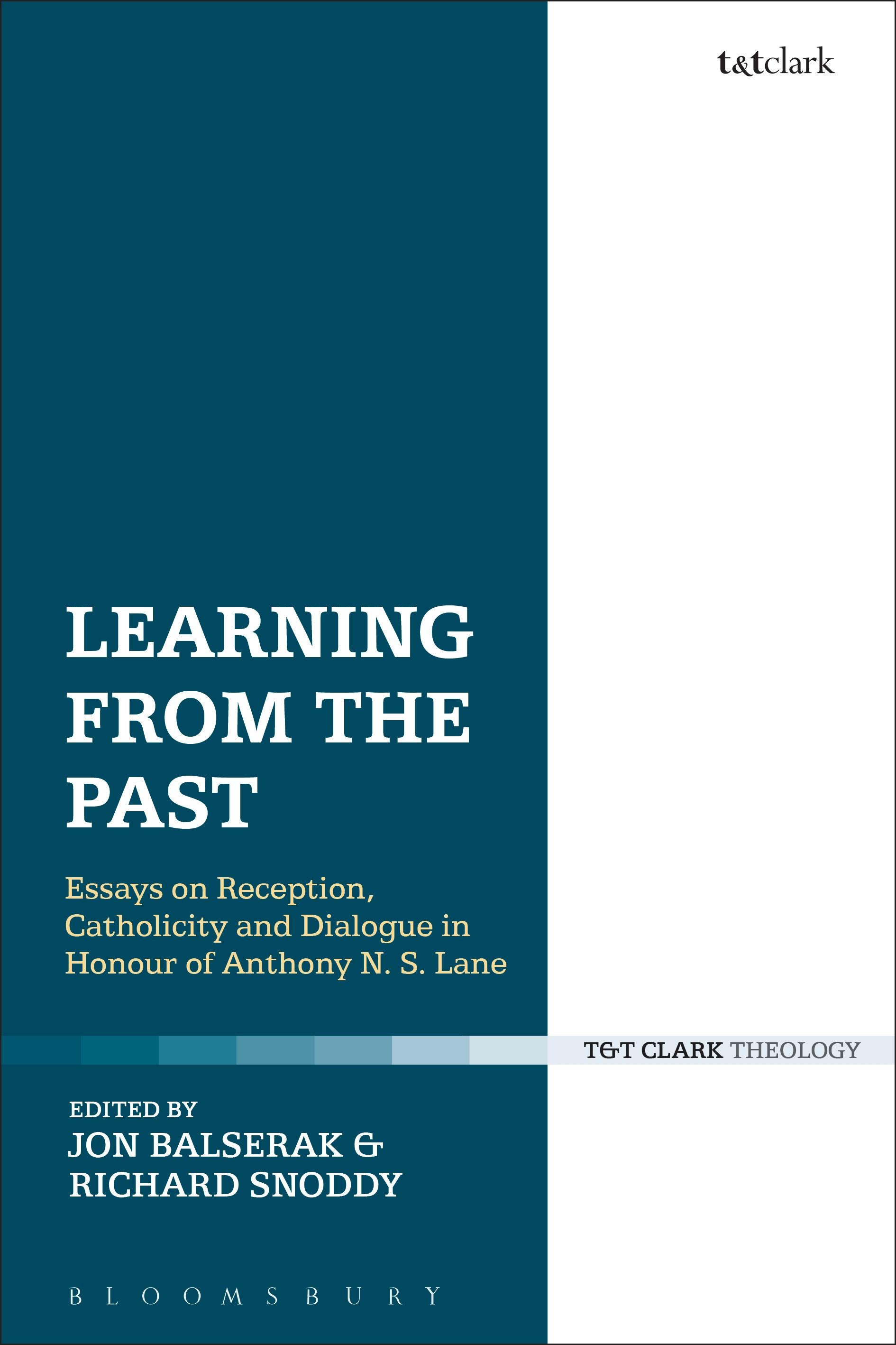 Learning from the Past
