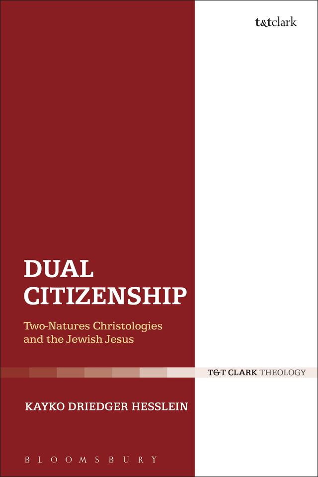 Dual Citizenship by Kayko Driedger Hesslein