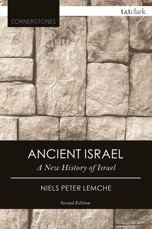 Ancient Israel by Niels Peter Lemche