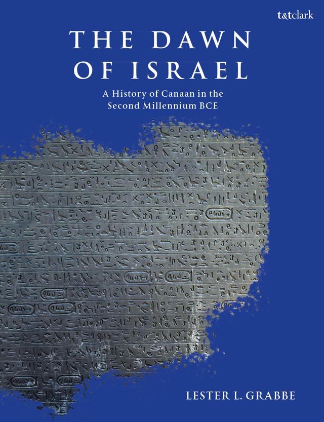 The Dawn of Israel by 