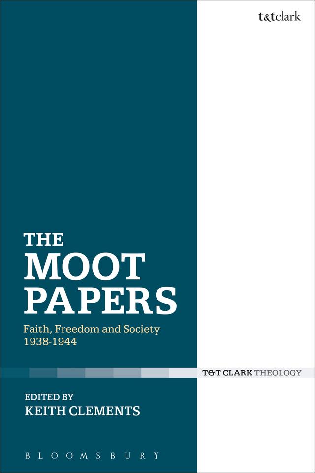 The Moot Papers by Keith Clements