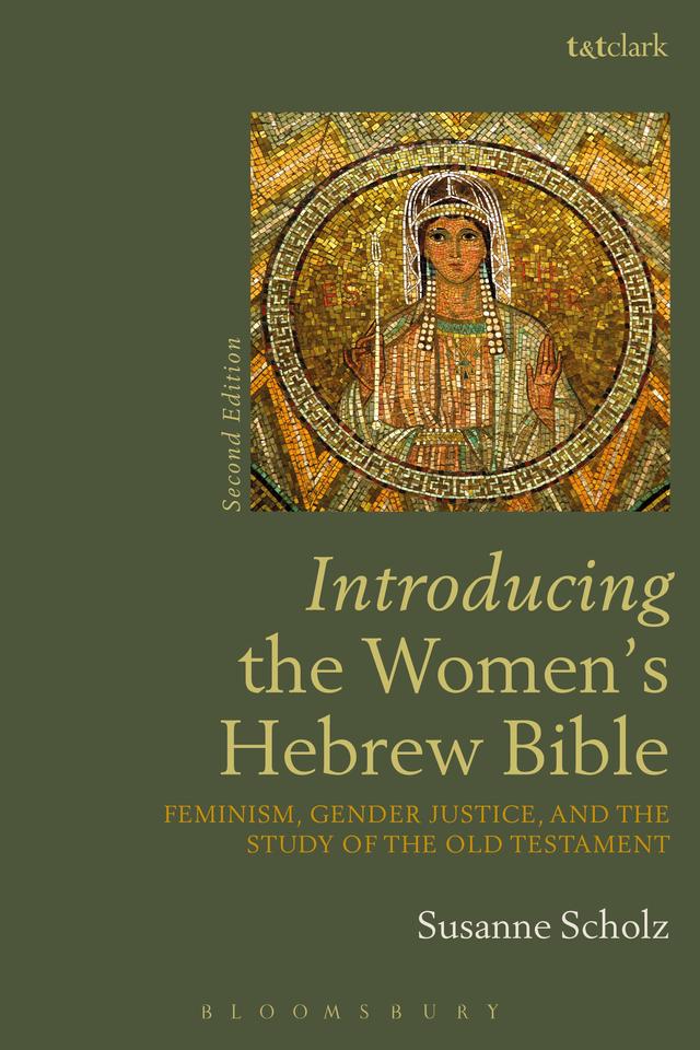 Introducing the Women's Hebrew Bible by Susanne Scholz