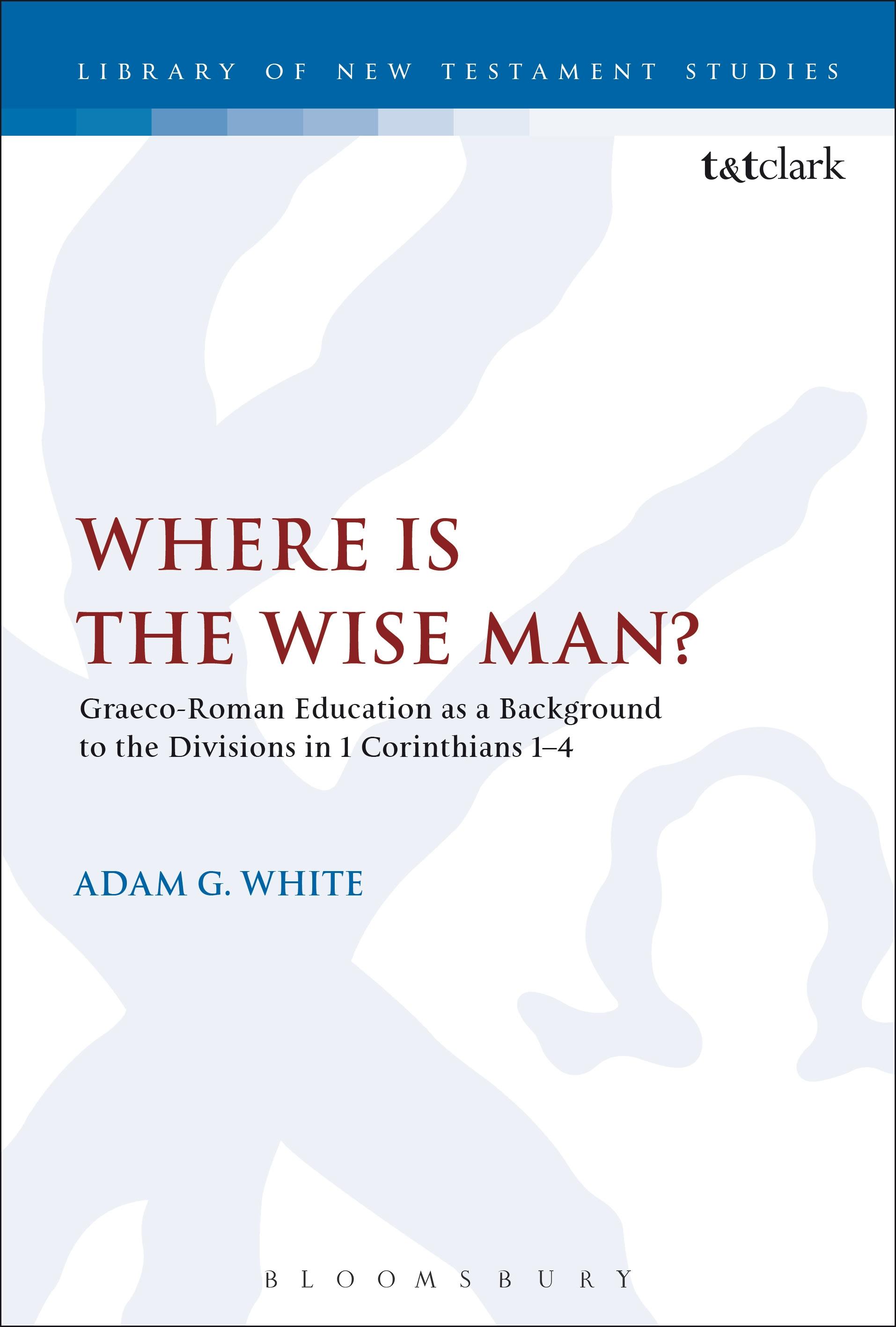 Where is the Wise Man?