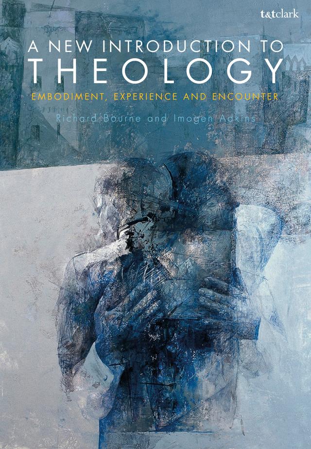 A New Introduction to Theology by Imogen Adkins, Richard Bourne