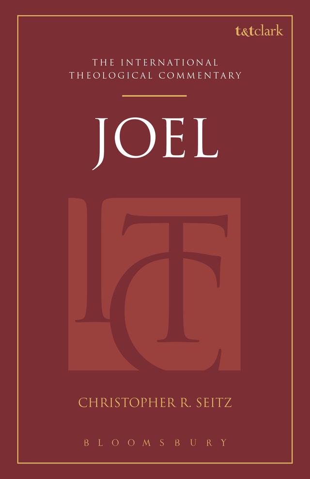 Joel (ITC) by 