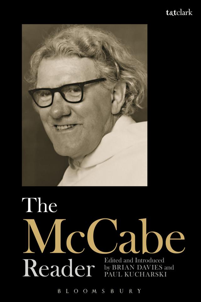 The McCabe Reader by Brian Davies, Paul Kucharski