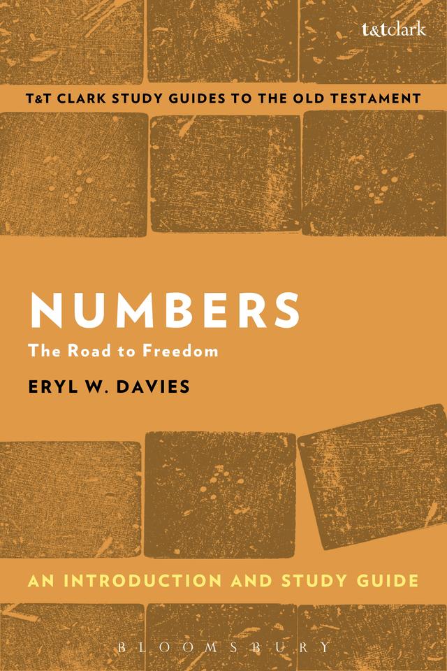 Numbers: An Introduction and Study Guide by Eryl W. Davies