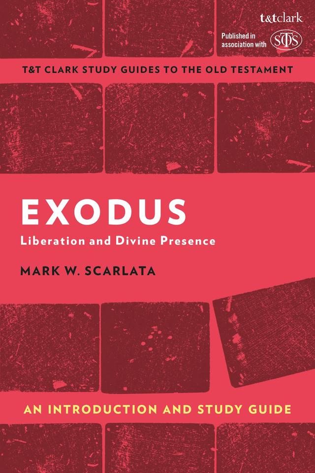 Exodus: An Introduction and Study Guide by 