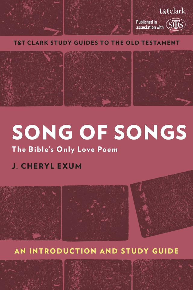 Song of Songs: An Introduction and Study Guide by J. Cheryl Exum