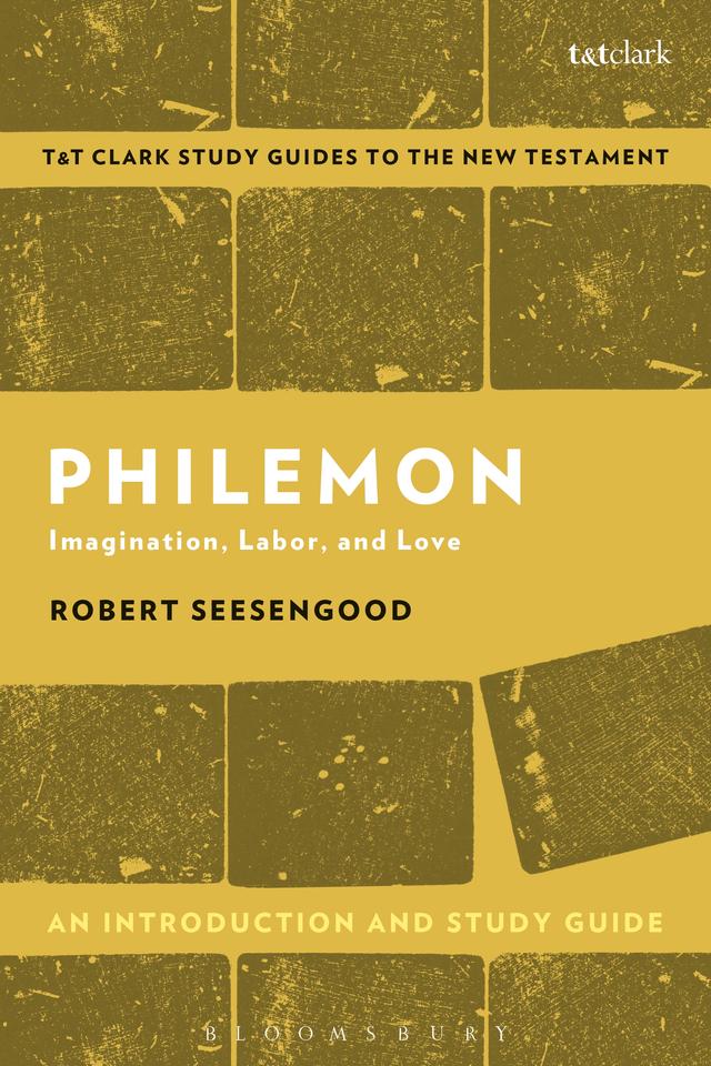 Philemon: An Introduction and Study Guide by Robert Seesengood