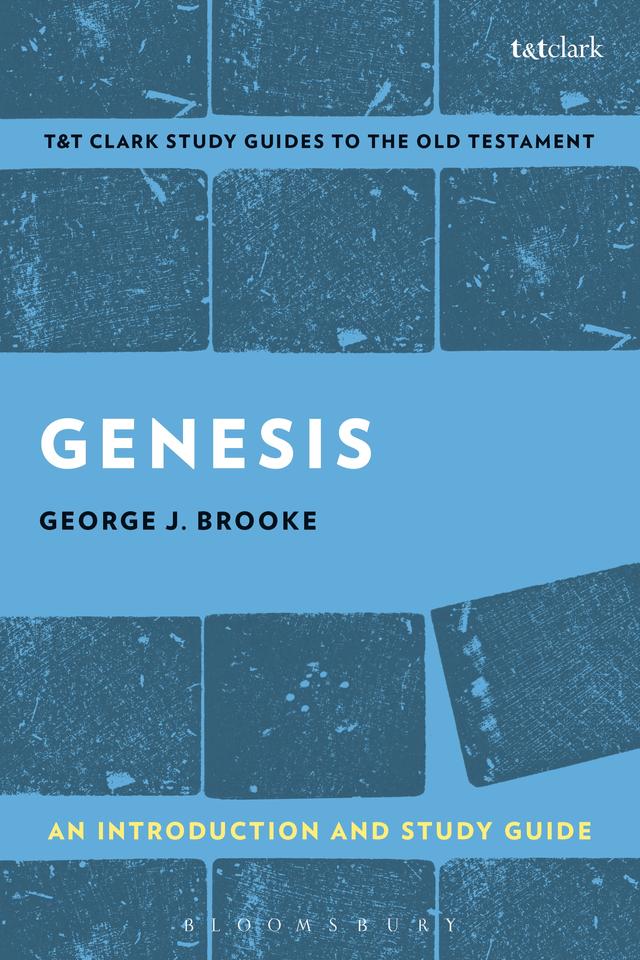 Genesis: An Introduction and Study Guide by Megan Warner