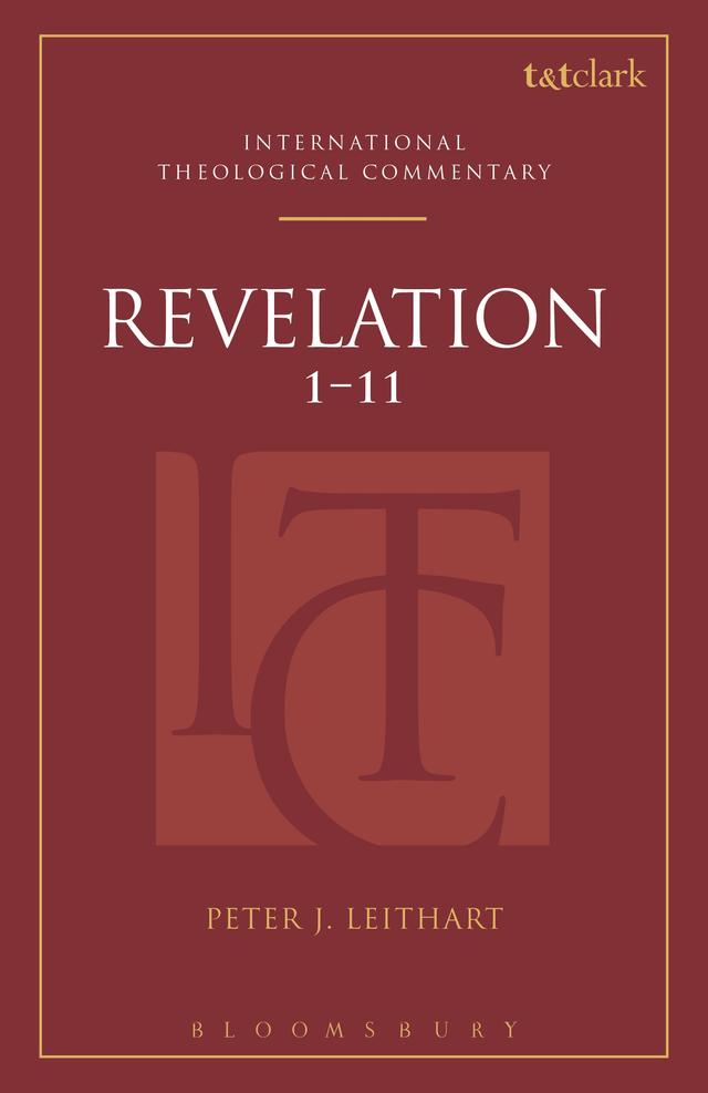 Revelation 1-11 (ITC) by 