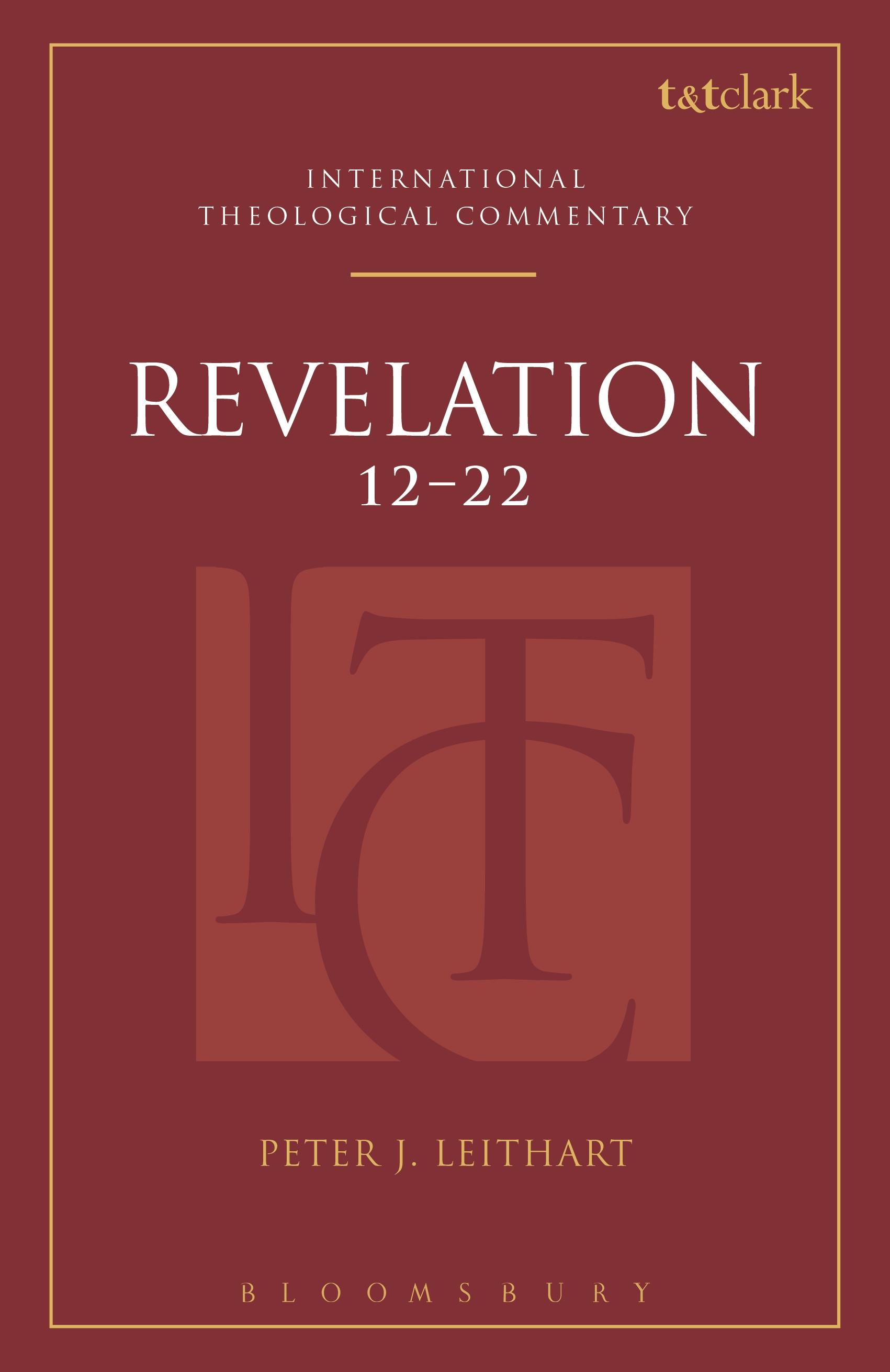 Revelation 12-22 (ITC)
