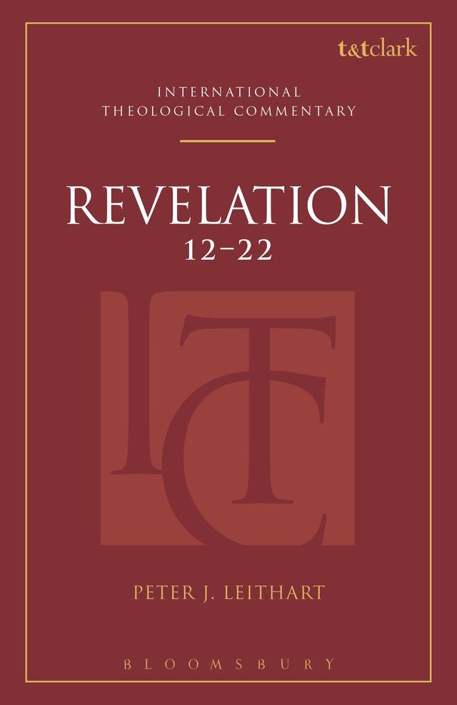Revelation 12-22 (ITC) by 