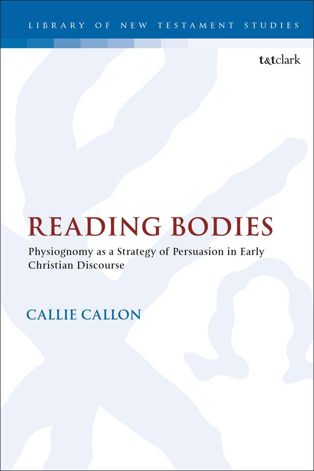 Reading Bodies by Callie Callon