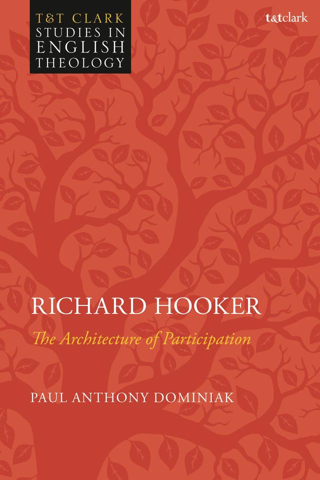 Richard Hooker by Paul Anthony Dominiak