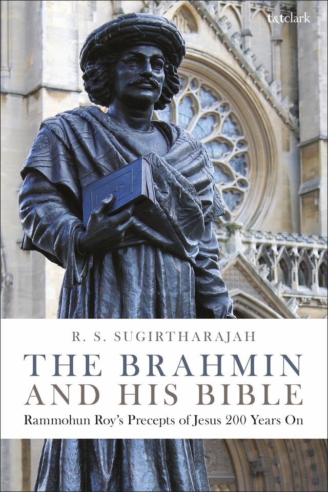 The Brahmin and his Bible by R. S. Sugirtharajah