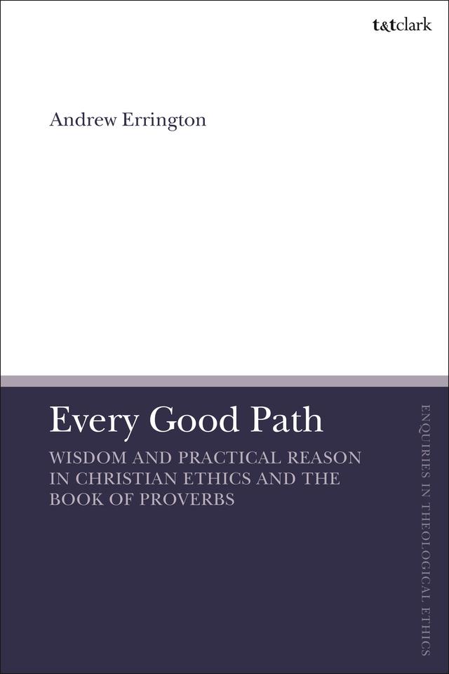 Every Good Path by Andrew Errington