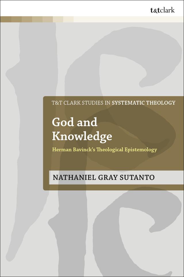 God and Knowledge by Nathaniel Gray Sutanto