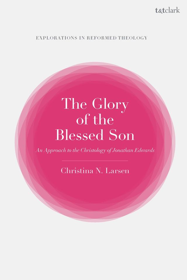 The Glory of the Blessed Son by 