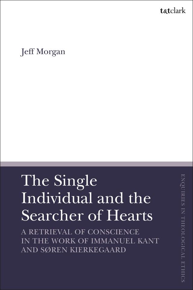 The Single Individual and the Searcher of Hearts by Jeff Morgan