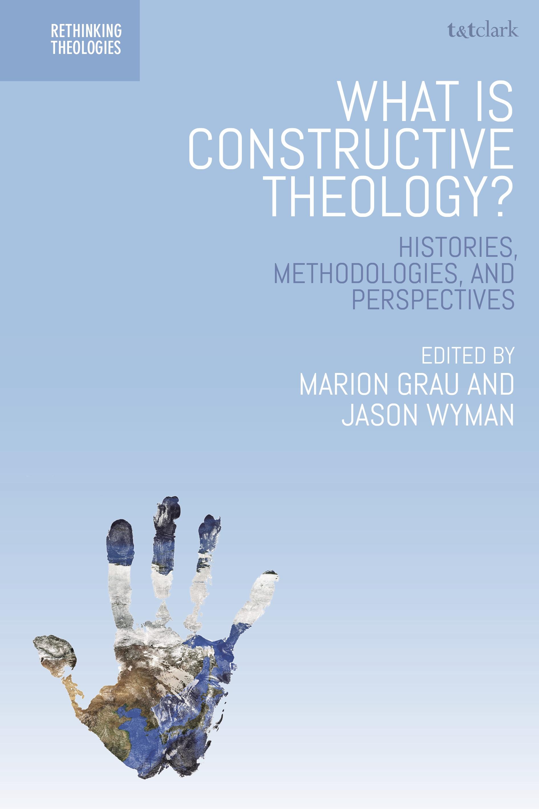 What is Constructive Theology?