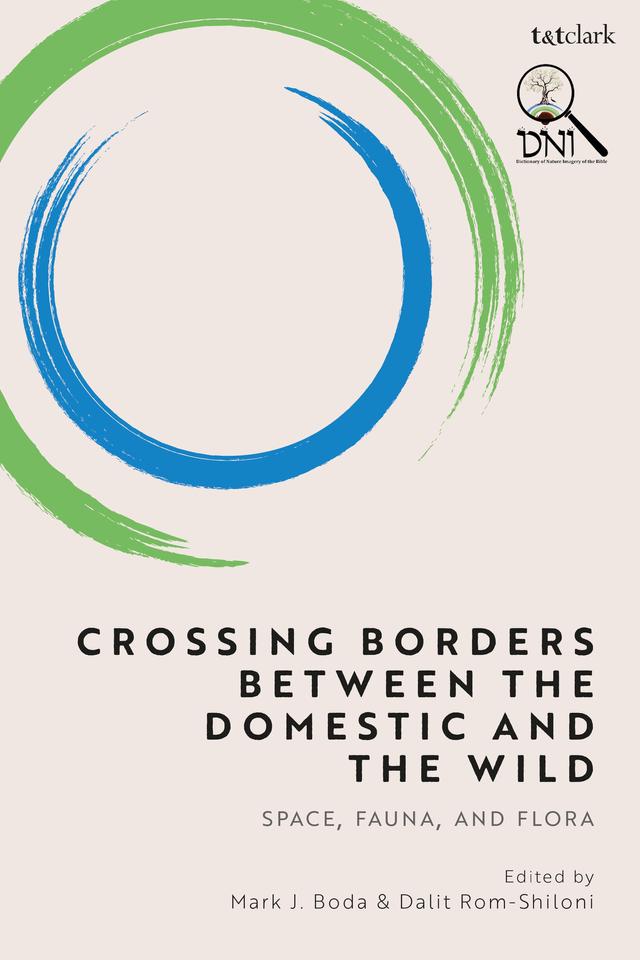 Crossing Borders between the Domestic and the Wild by 