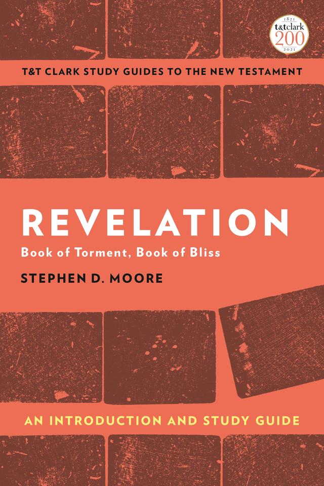 Revelation: An Introduction and Study Guide by Stephen D. Moore
