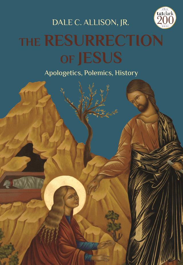 The Resurrection of Jesus by 