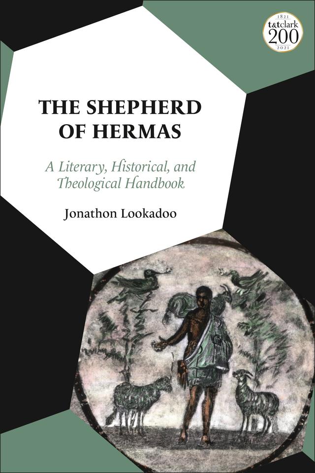 The Shepherd of Hermas by Jonathon Lookadoo
