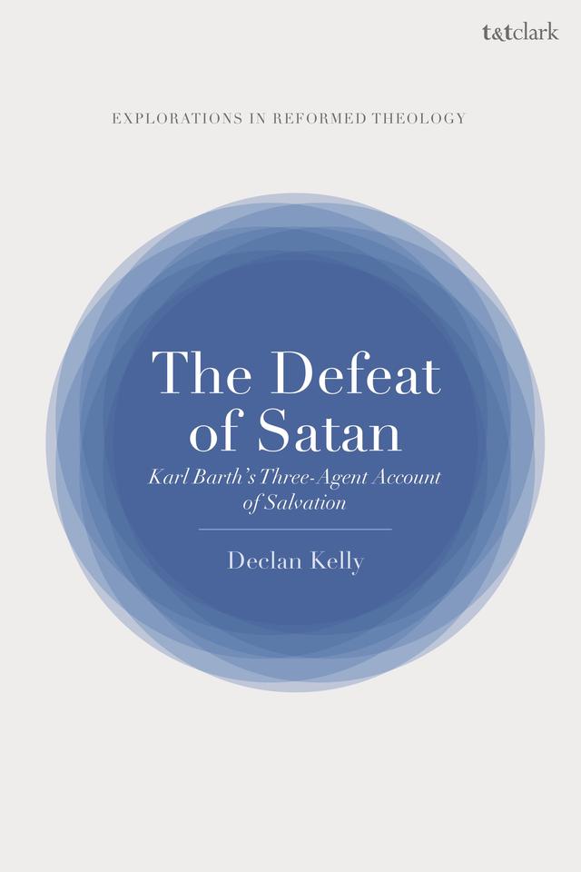 The Defeat of Satan by Declan Kelly