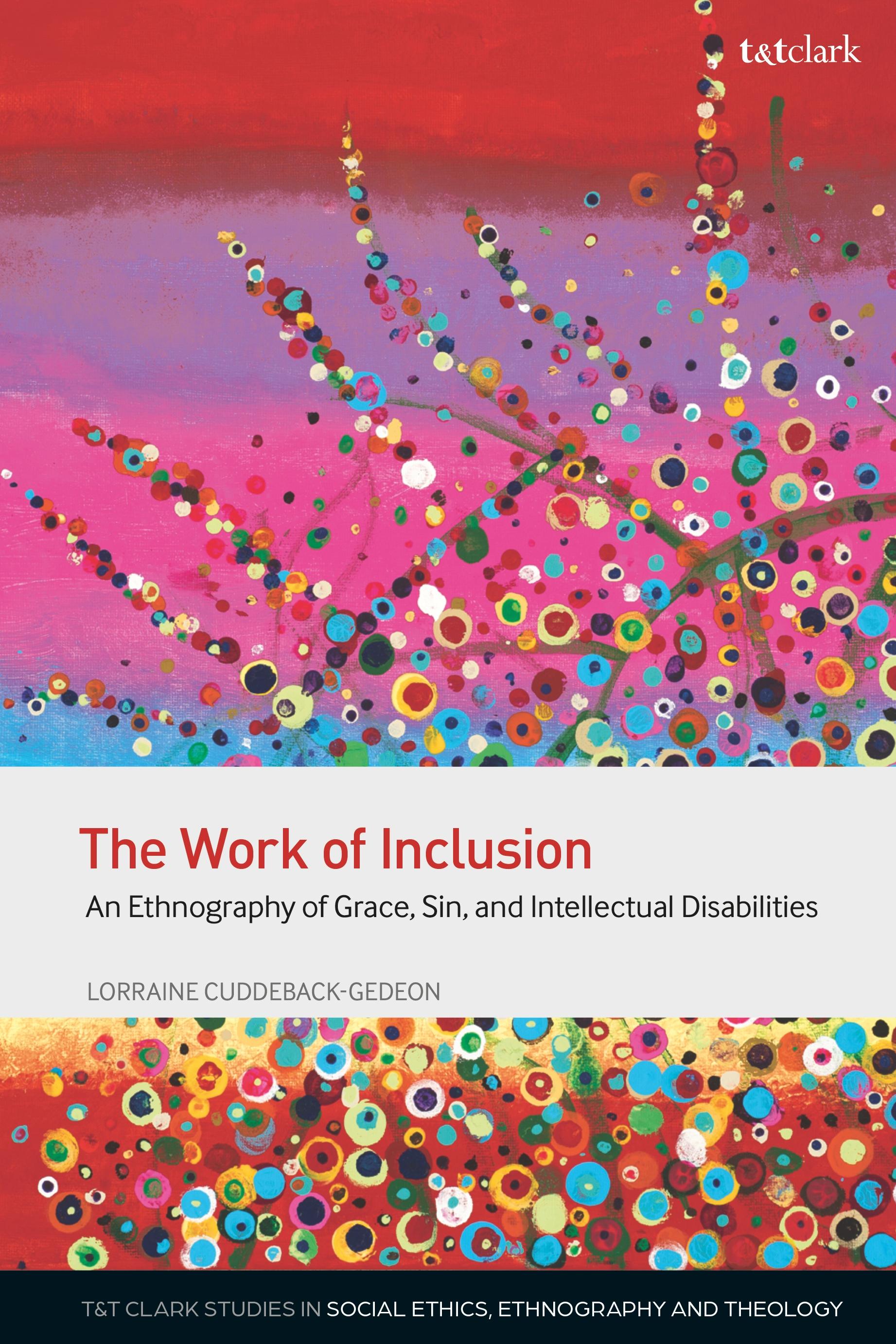 The Work of Inclusion
