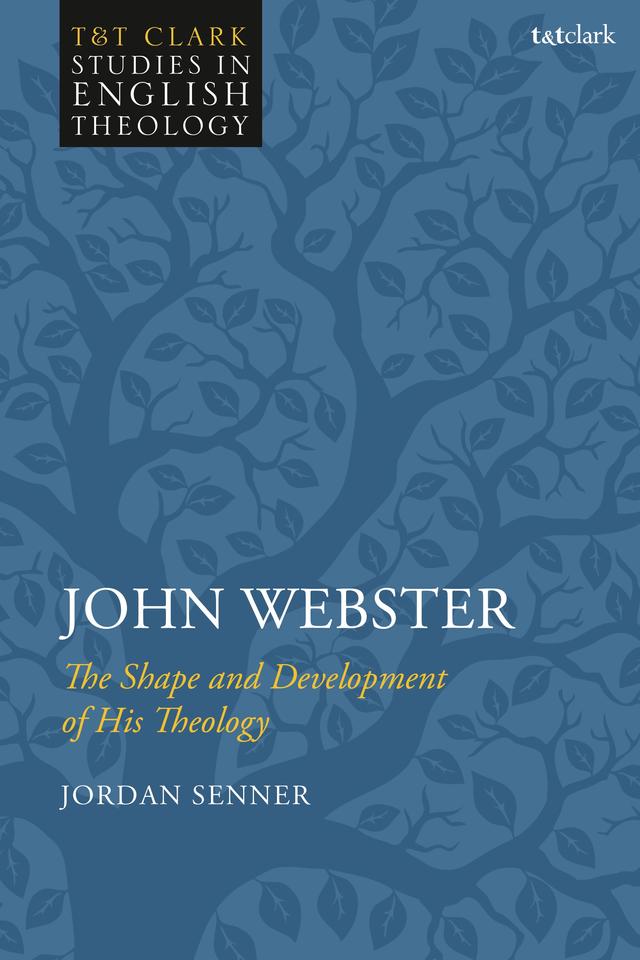 John Webster by Jordan Senner