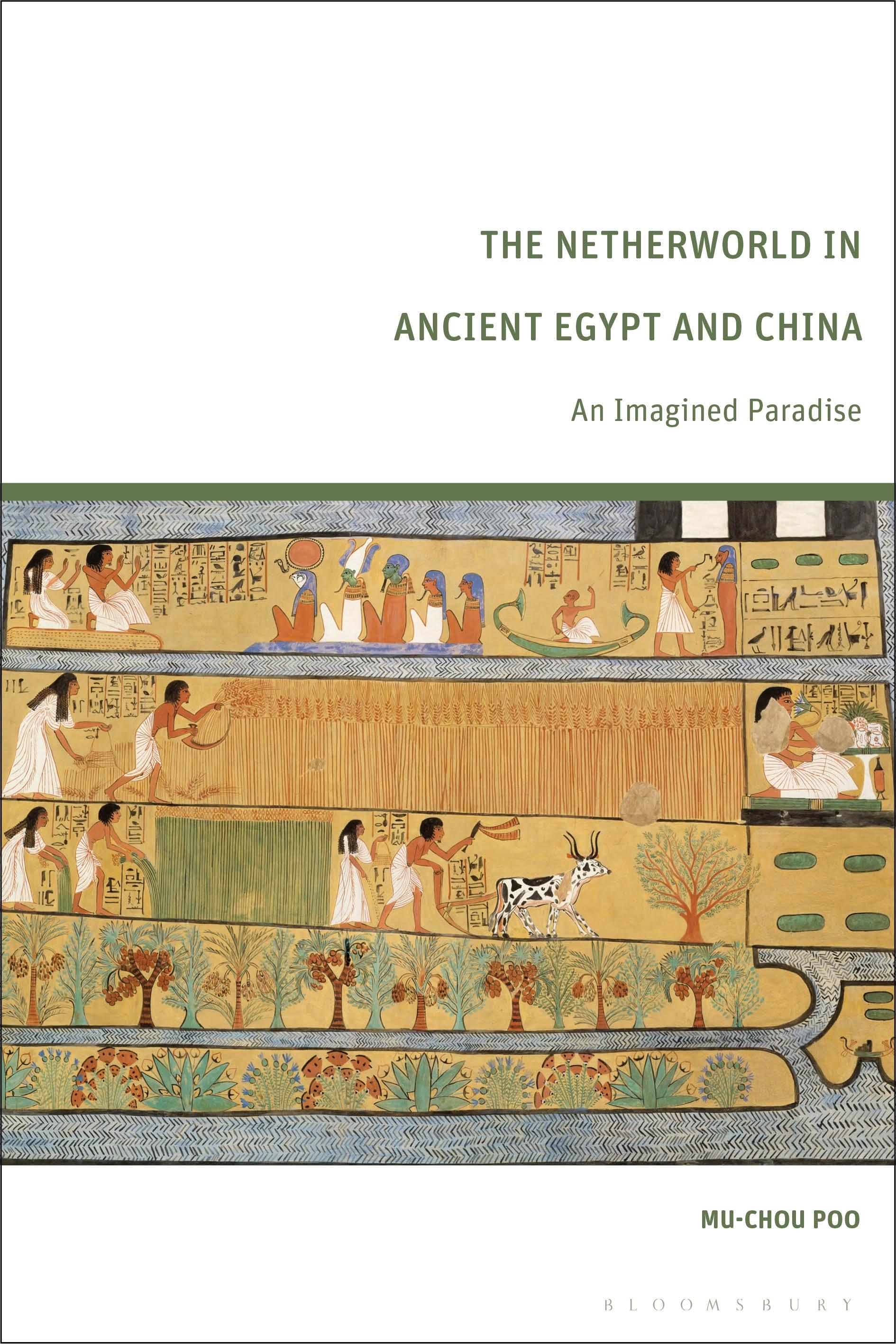 The Netherworld in Ancient Egypt and China