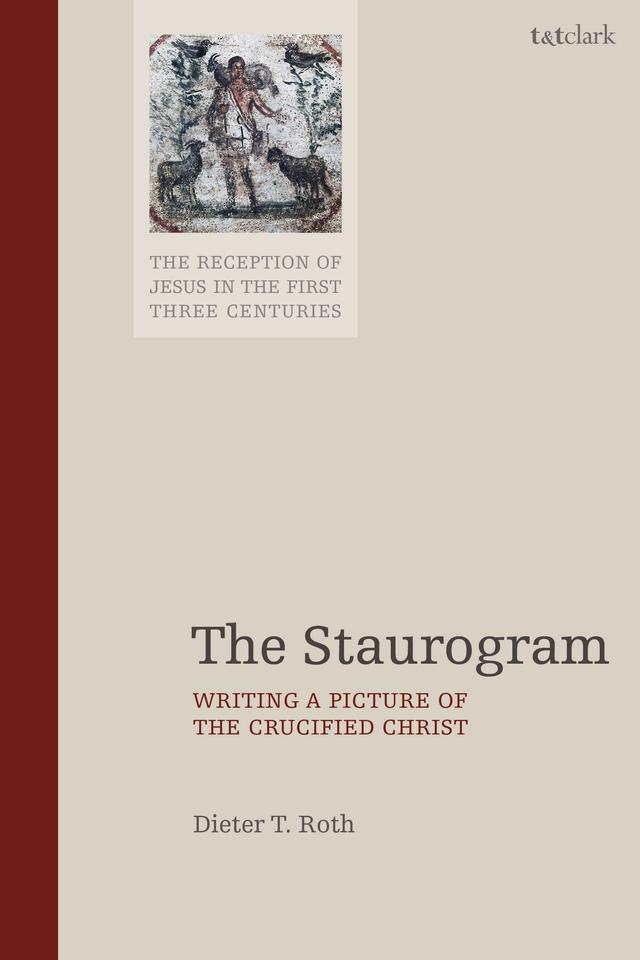 The Staurogram by Dieter Roth