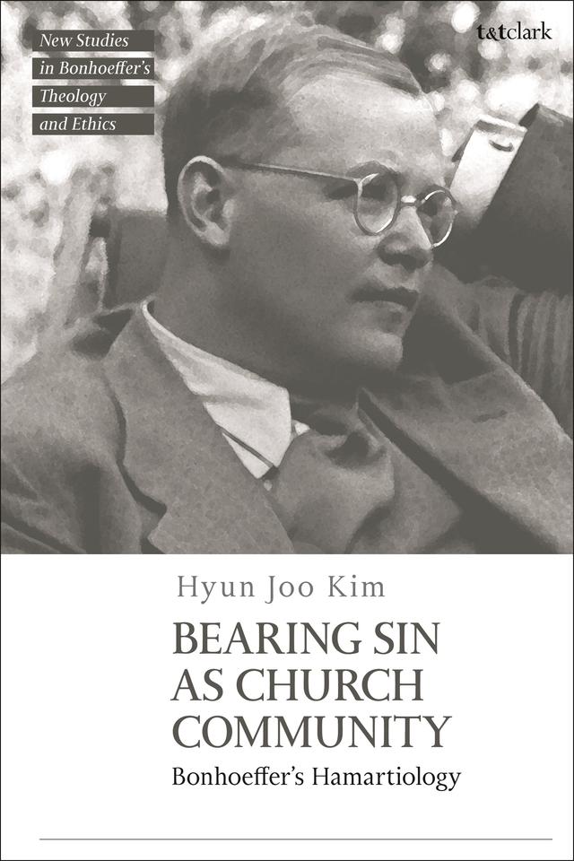 Bearing Sin as Church Community by Hyun Joo Kim