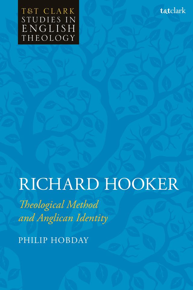 Richard Hooker by 