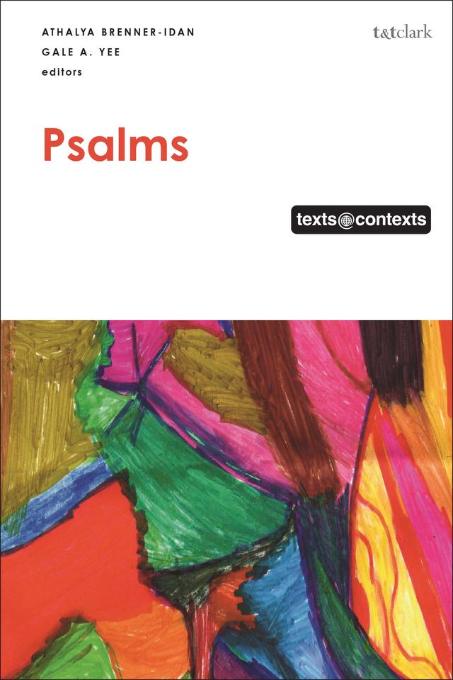 Psalms by 