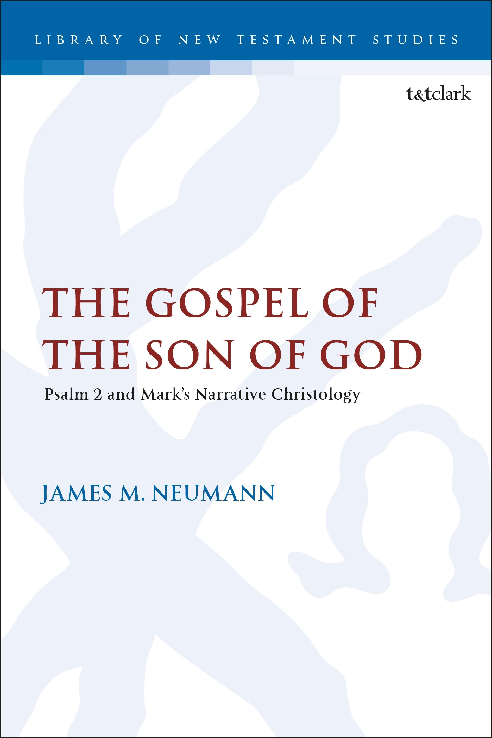 The Gospel of the Son of God