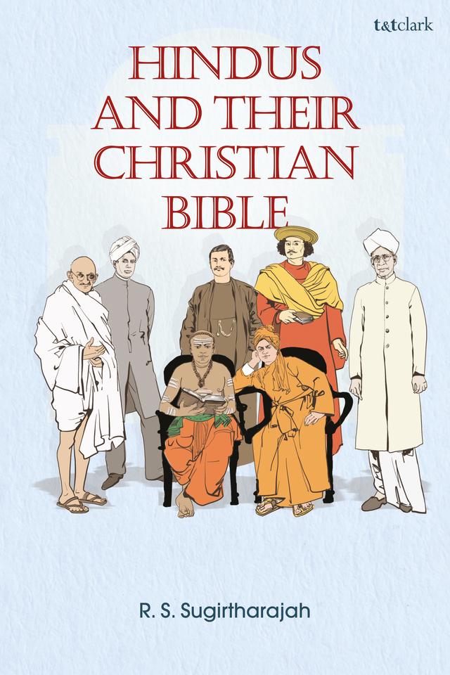 Hindus and Their Christian Bible by 
