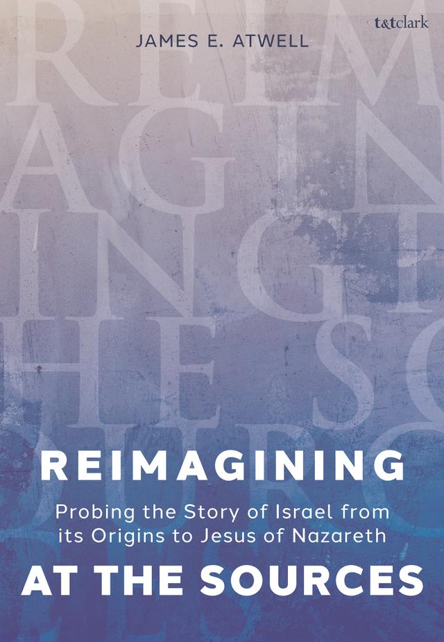Reimagining at the Sources by 