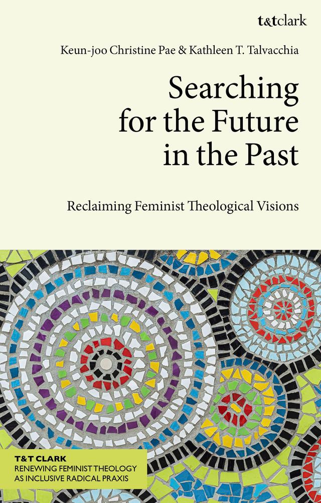 Searching for the Future in the Past by 