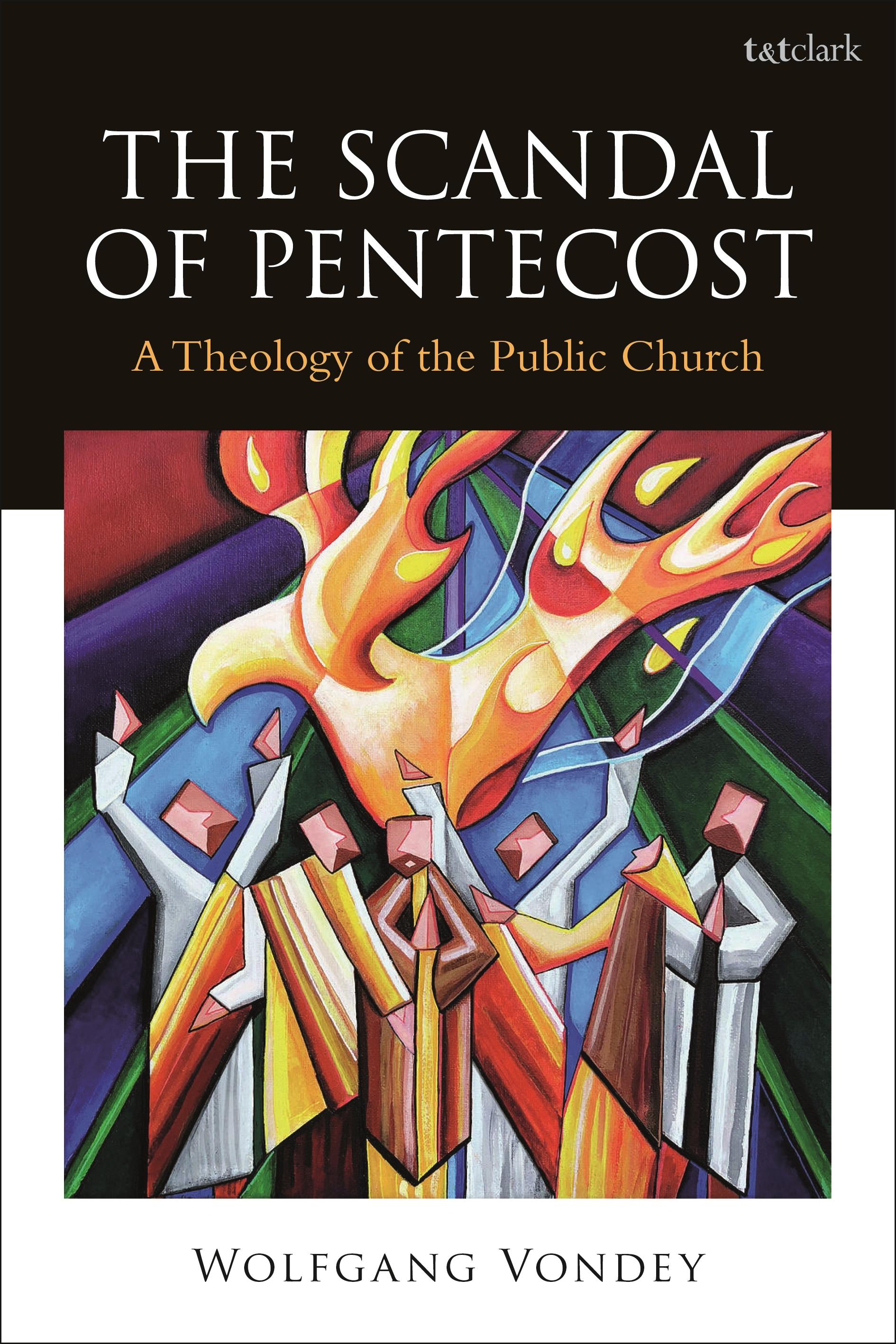 The Scandal of Pentecost