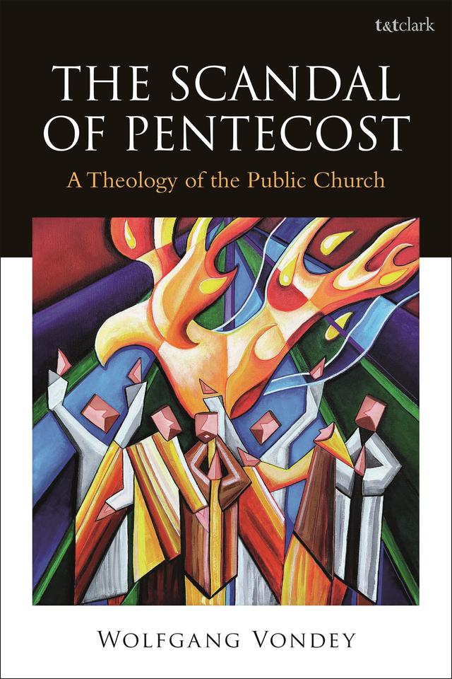 The Scandal of Pentecost by 